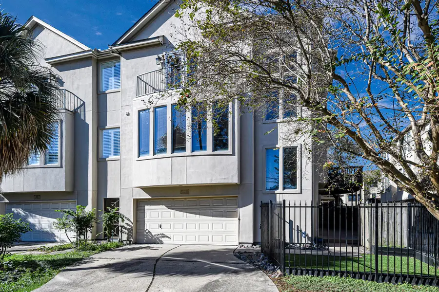 1505 Roy Street, Houston, TX 77007 - #3