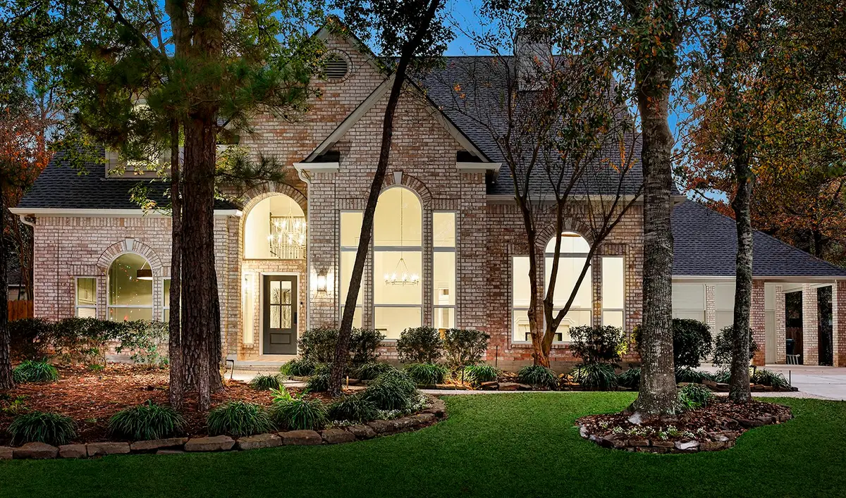 170 Golden Shadow Circle, The Woodlands, TX 77381 - #1