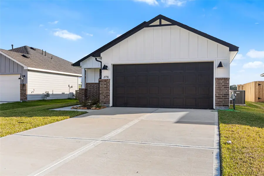25786 John Wayne Court, Splendora, TX 77372 - #2