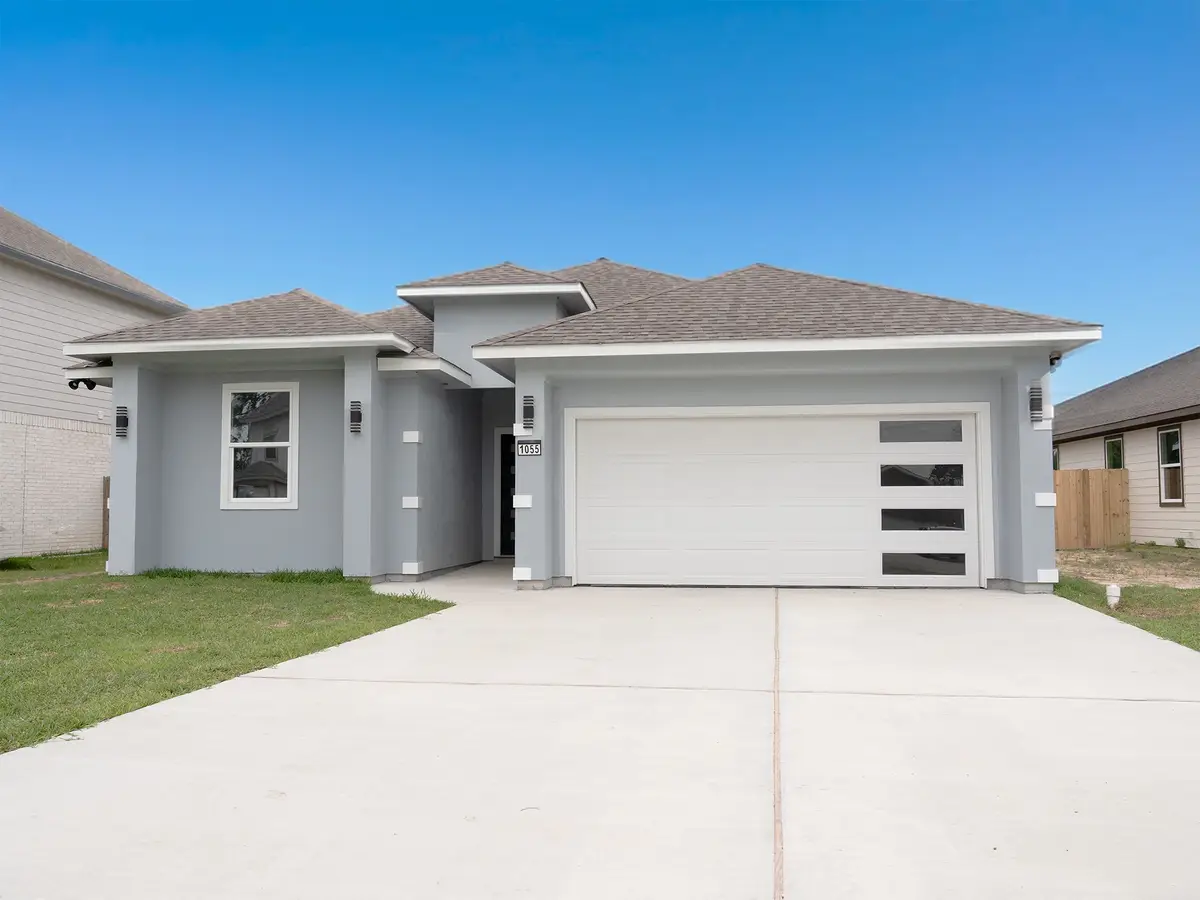 1055 Road 5203, Cleveland, TX 77327 - #1