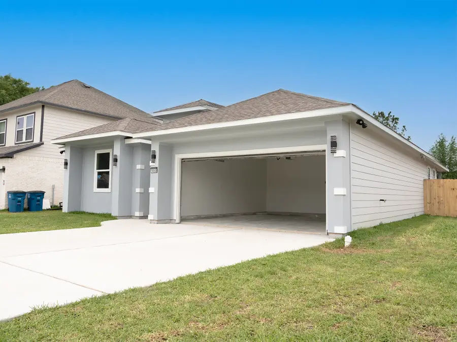 1055 Road 5203, Cleveland, TX 77327 - #2