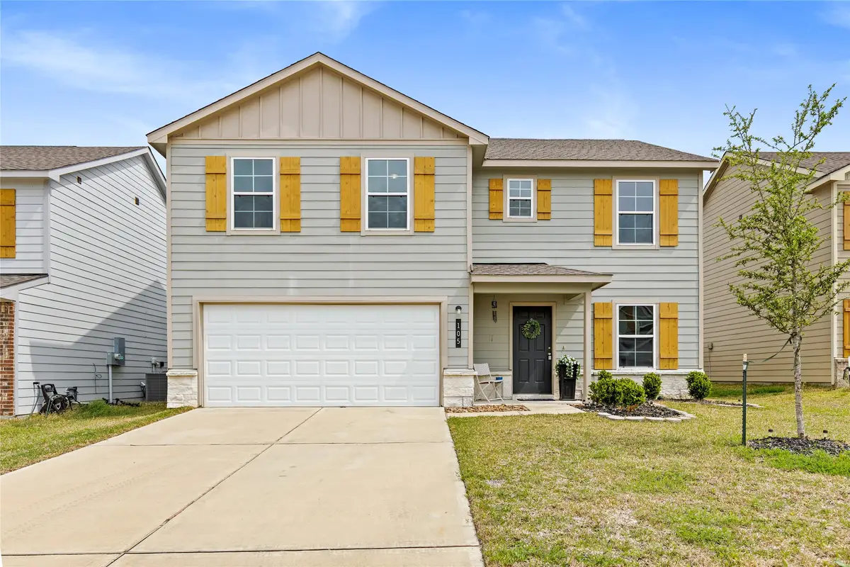 105 Avalon Drive, Huntsville, TX 77320 - #1