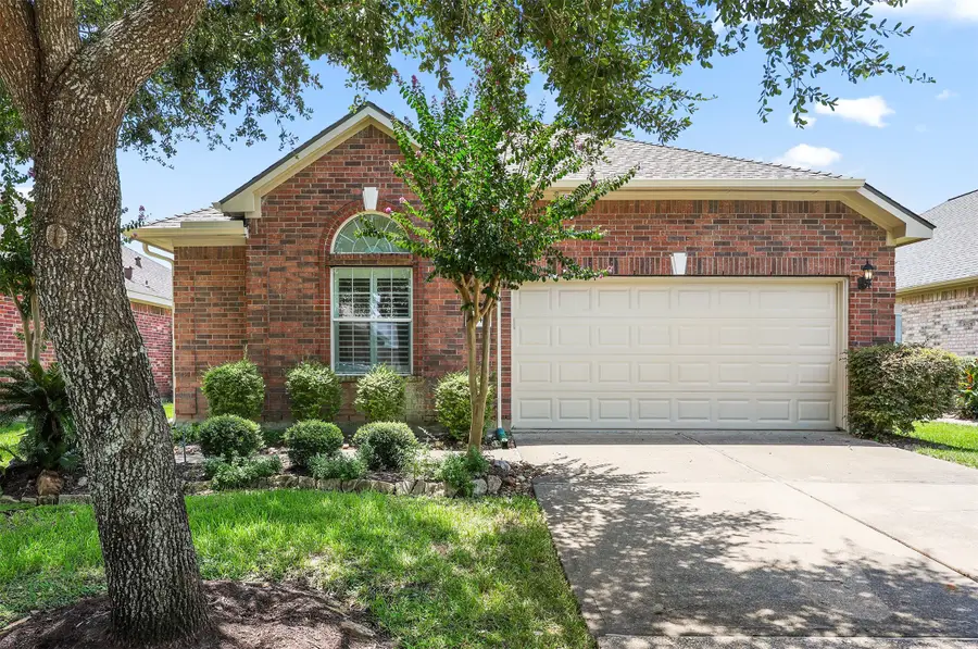 1242 Modena Drive, Pearland, TX 77581 - #3