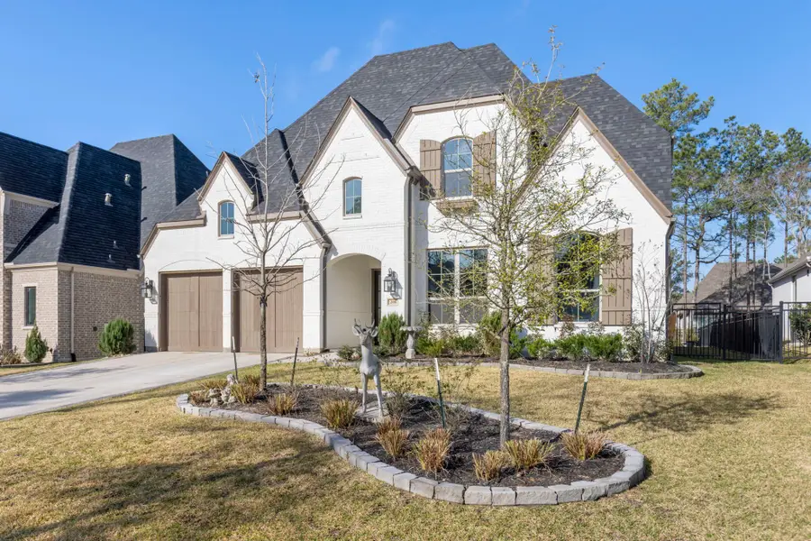 208 S Empress Green Place, Montgomery, TX 77316 - Image #2