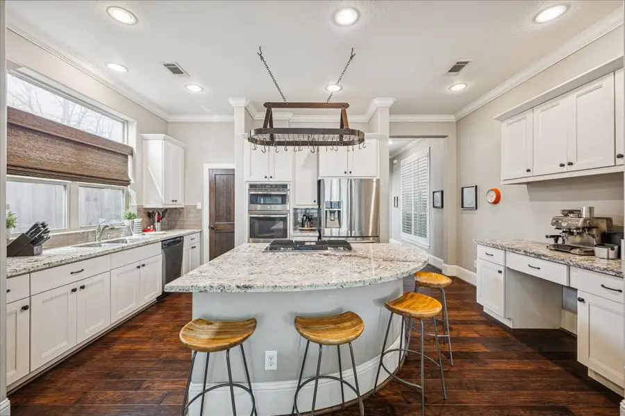 814 W 21st Street, Houston, TX 77008 - #3