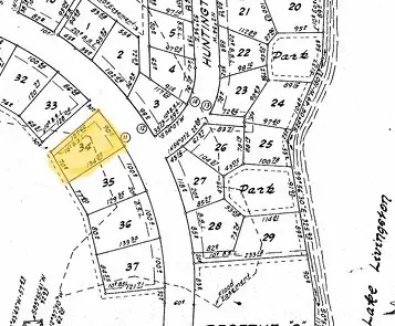TBD34 Westwood Drive East, Trinity, TX 75862 - #2