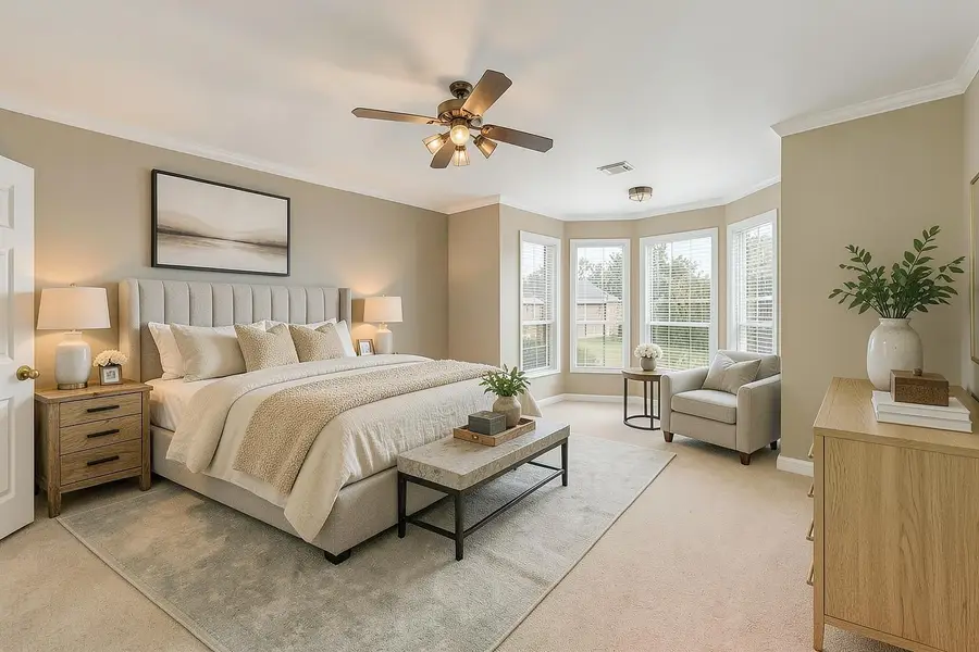 4907 Cambridge Street, Sugar Land, TX 77479 - #3