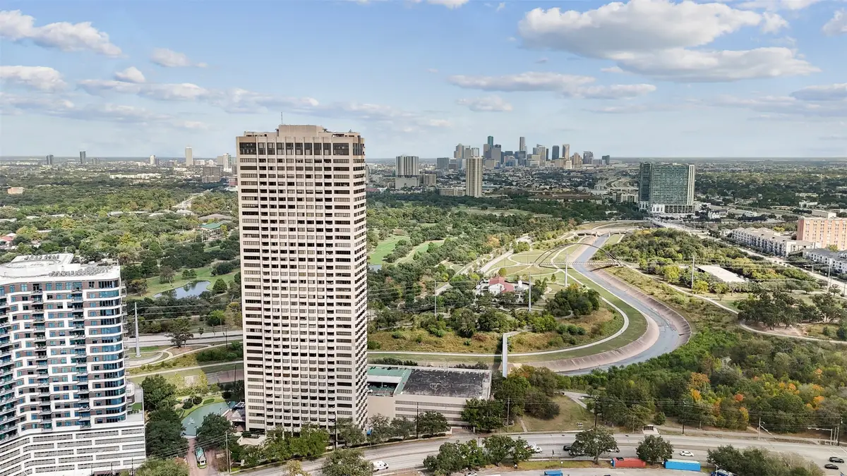 2001 Holcombe Boulevard #1106, Houston, TX 77030 - Image #1