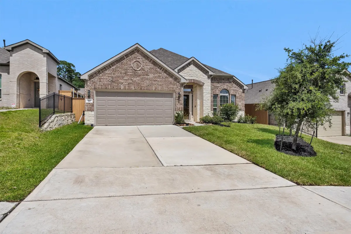 760 Yellow Birch Lane, Conroe, TX 77304 - #1