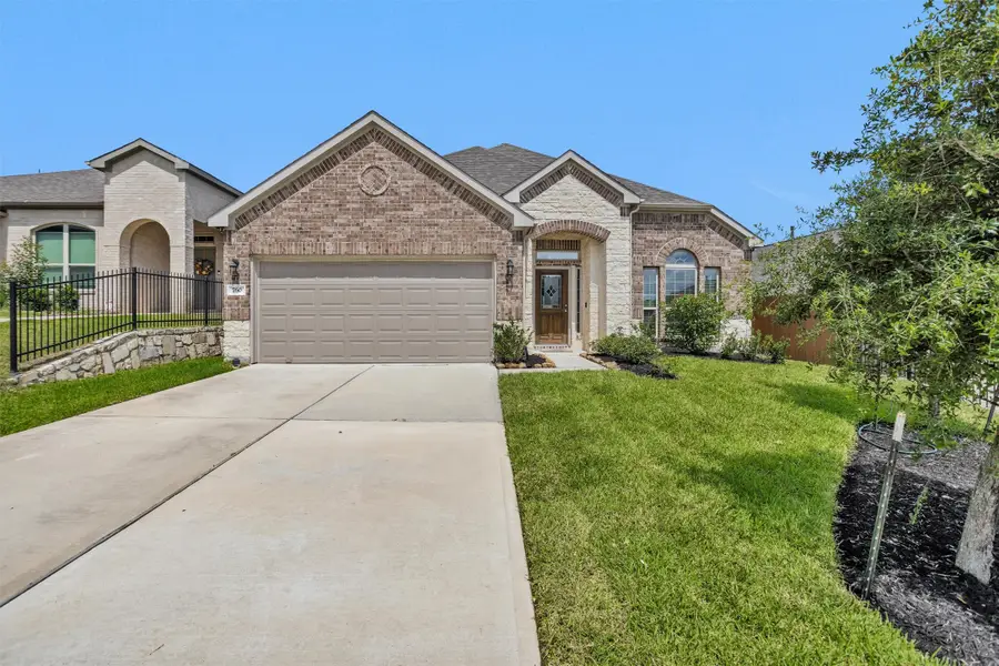760 Yellow Birch Lane, Conroe, TX 77304 - #2