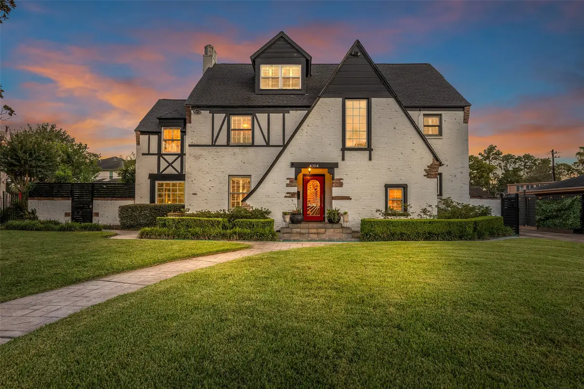 4304 Roseneath Drive, Houston, TX 77021 - #1