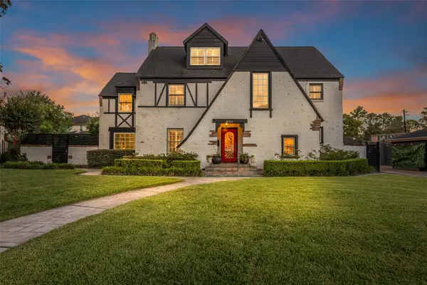 4304 Roseneath Drive, Houston, TX 77021