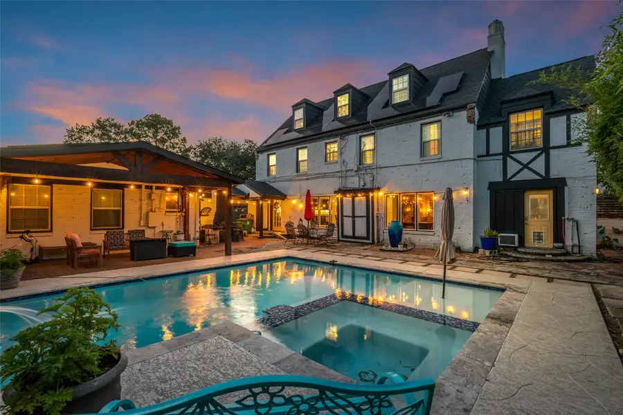 4304 Roseneath Drive, Houston, TX 77021 - #3