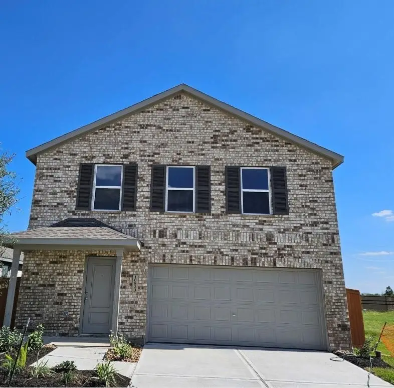 15006 Tremaine Drive, Montgomery, TX 77316 - #1