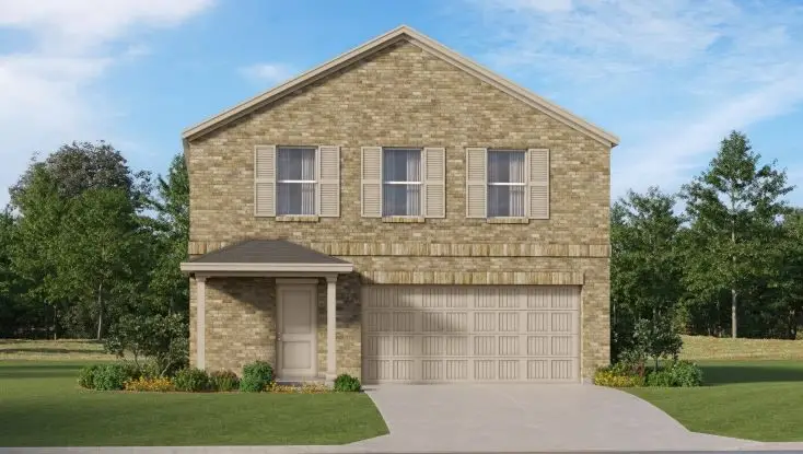 15006 Tremaine Drive, Montgomery, TX 77316 - #2