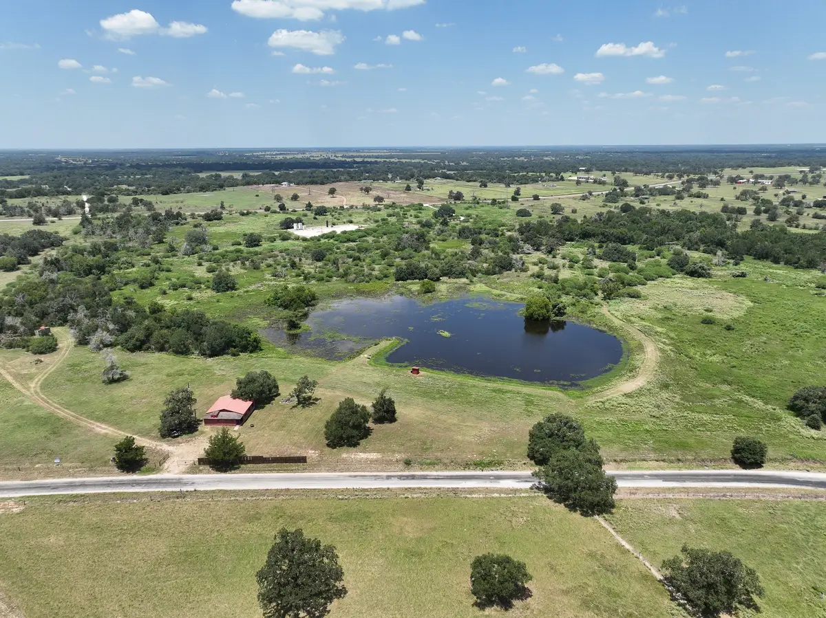 1231 County Road 131, Ledbetter, TX 78946 - #1