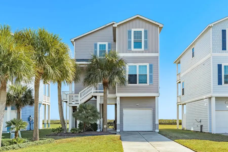 4215 Green Heron Drive, Galveston, TX 77554 - #2