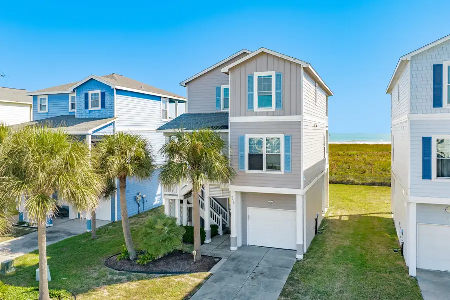 4215 Green Heron Drive, Galveston, TX 77554 - #3