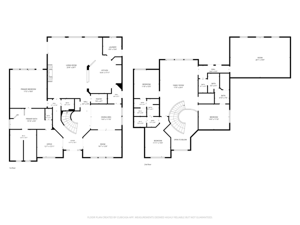 21115 Park Oak Court, Cypress, TX 77433
