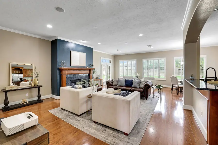 21115 Park Oak Court, Cypress, TX 77433 - #2