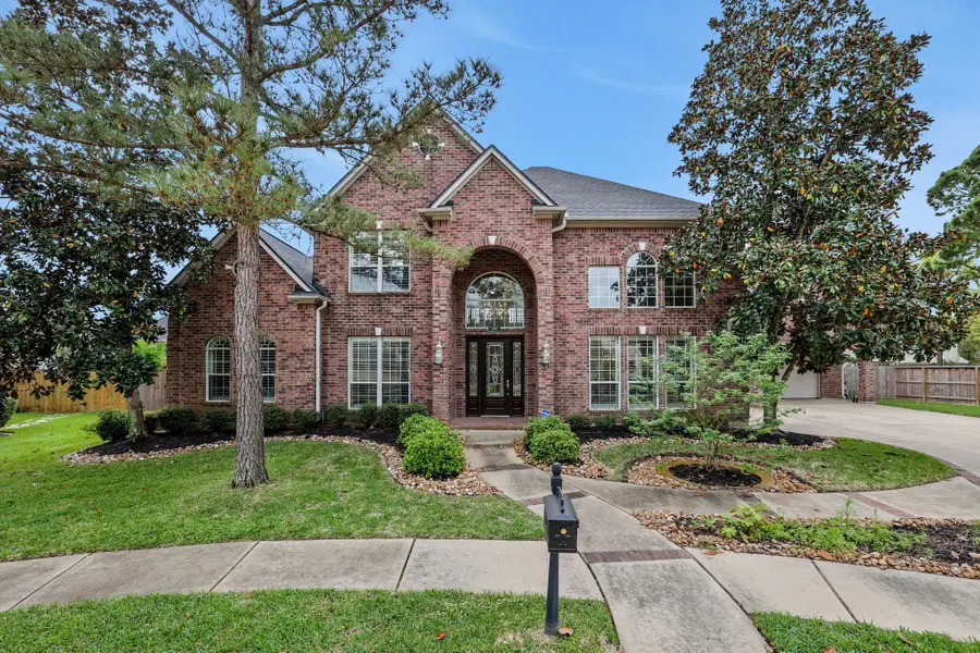21115 Park Oak Court, Cypress, TX 77433 - #3