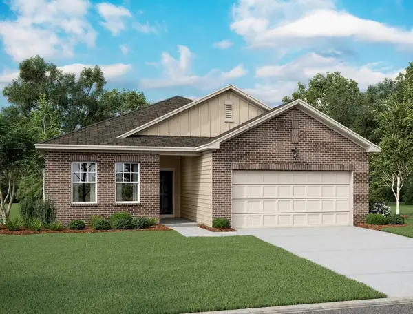 1013 Star Skye Drive, Brookshire, TX 77423