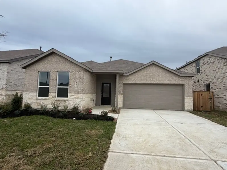 5410 Calico Bass Court, Baytown, TX 77521 - Image #1