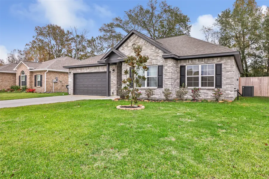 436 Pebble Drive, Dayton, TX 77535 - Image #3