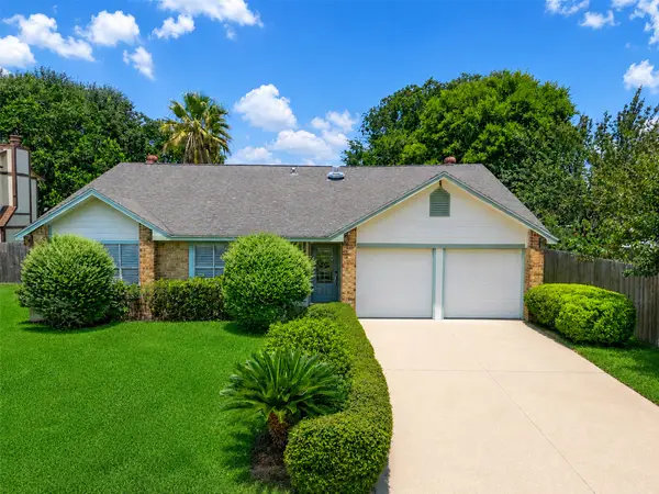 3814 Gamlin Bend Drive, Houston, TX 77082