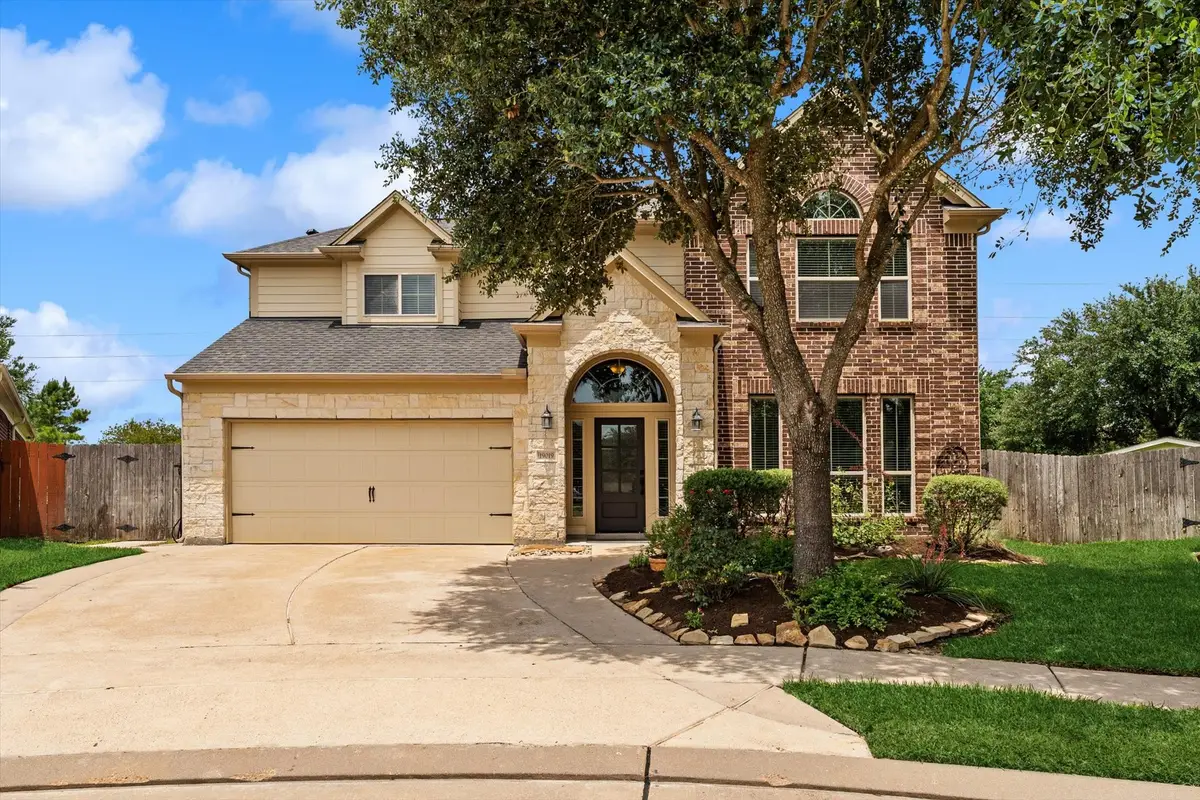 19019 Filmont Court, Cypress, TX 77429 - #1