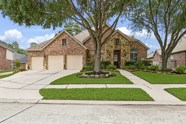 12523 Cedar Key Trail, Humble, TX 77346
