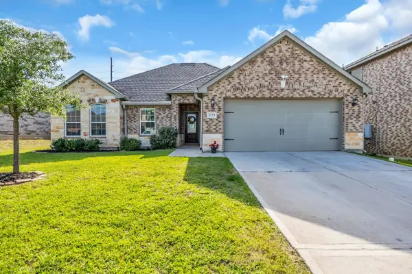 21219 Solstice Point Drive, Hockley, TX 77447