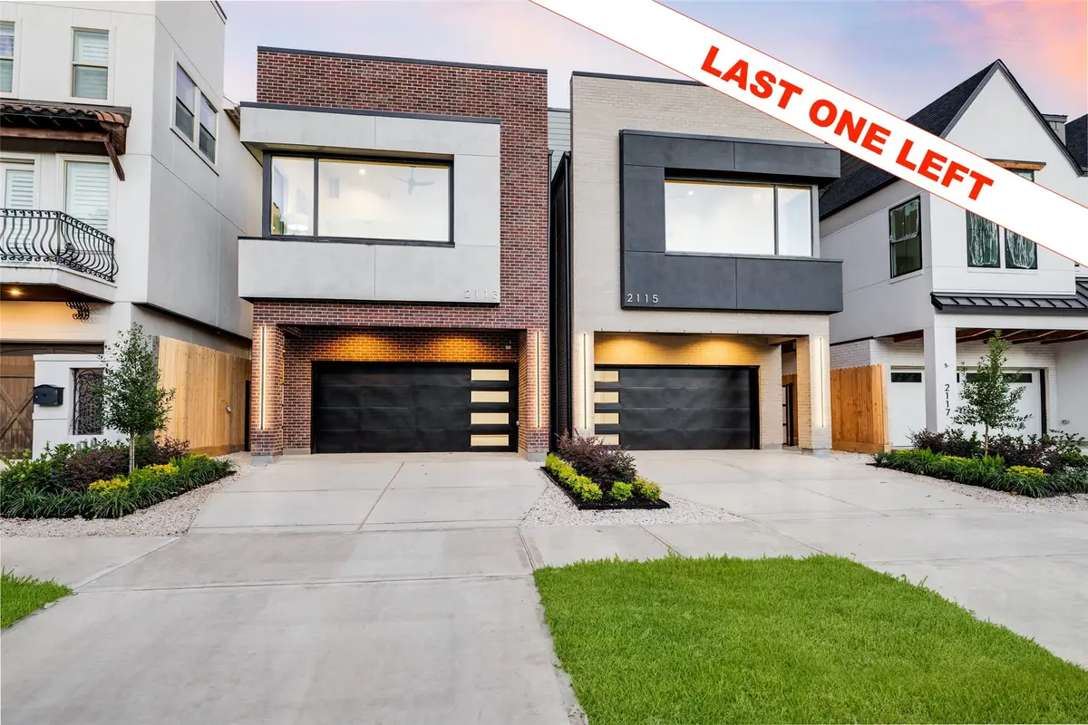 2113 Huldy Street, Houston, TX 77019 - Image #1