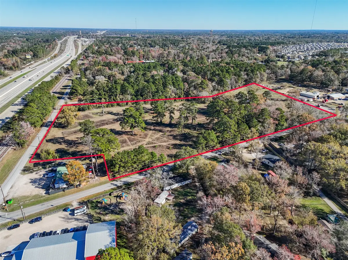 15633 1st Street, Splendora, TX 77372 - Image #1