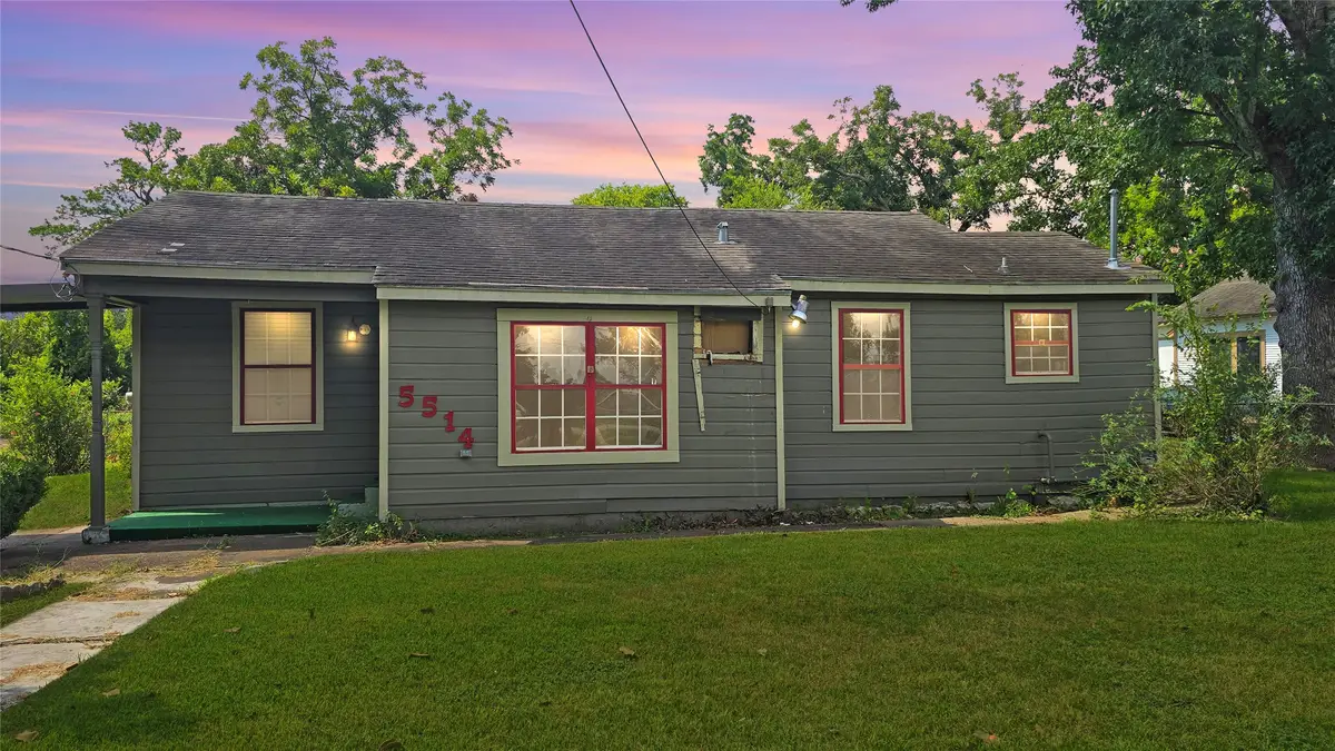 5514 Pardee Street, Houston, TX 77026 - Image #1