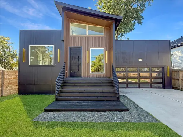 3115 Evella Street, Houston, TX 77026