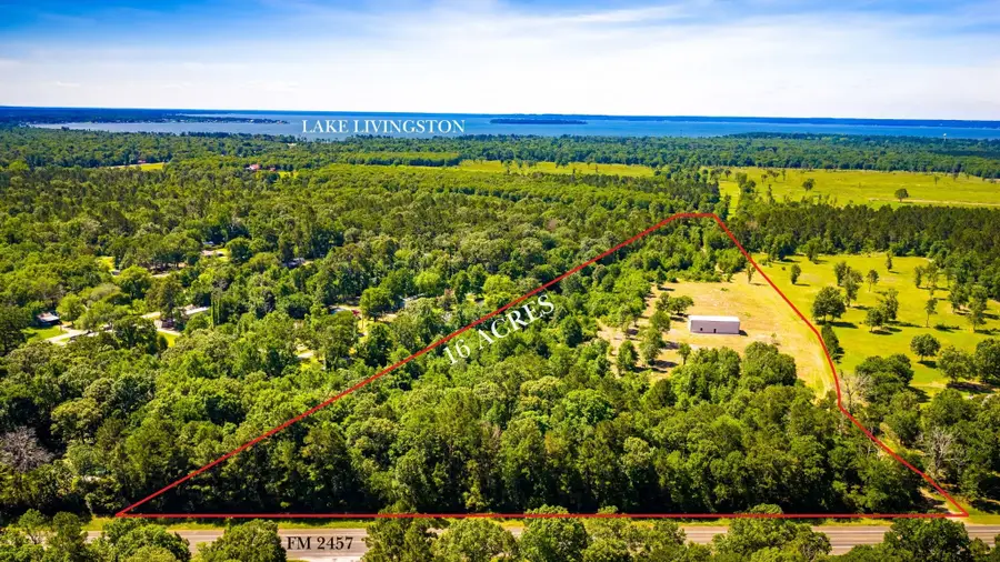 TBD Fm 2457, Livingston, TX 77351 - #2