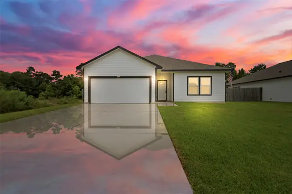 2017 County Road 3550, Cleveland, TX 77327