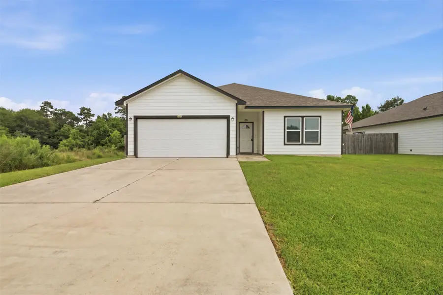 2017 County Road 3550, Cleveland, TX 77327 - #2