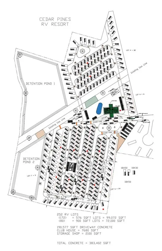 16869 Interstate 45 North N, Willis, TX 77318 - Image #2