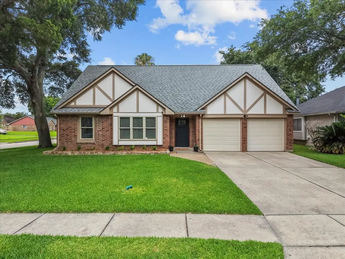 423 Starborrough Drive, League City, TX 77573 - #1