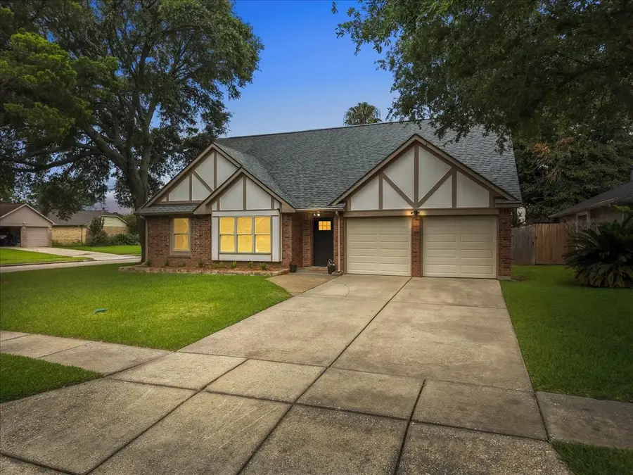 423 Starborrough Drive, League City, TX 77573 - #2