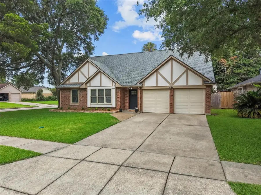 423 Starborrough Drive, League City, TX 77573 - #3