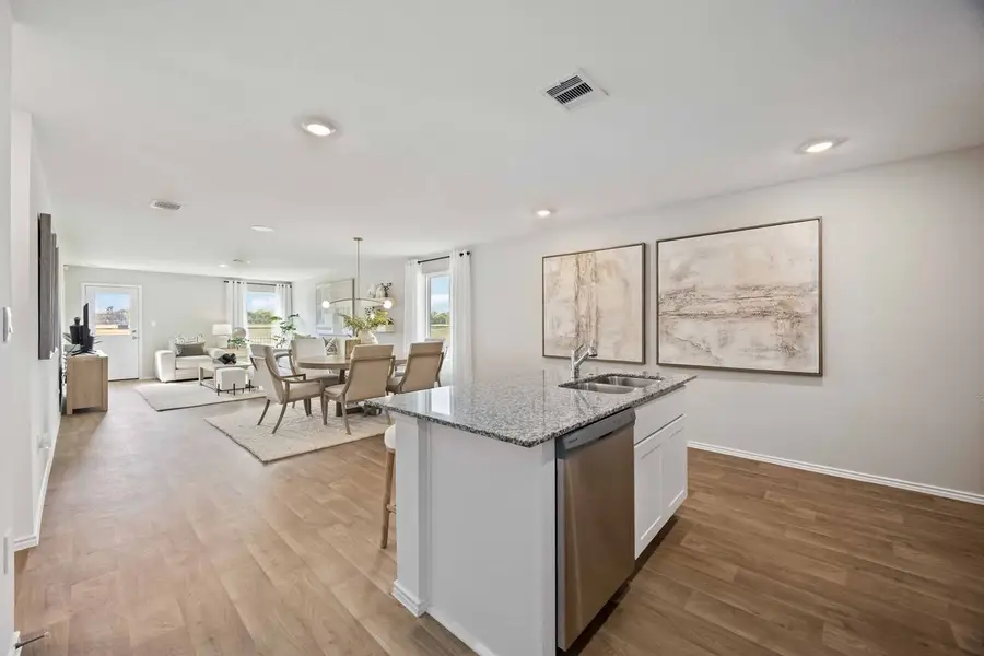 11917 Mulberry Vine Lane, Houston, TX 77048 - Image #2