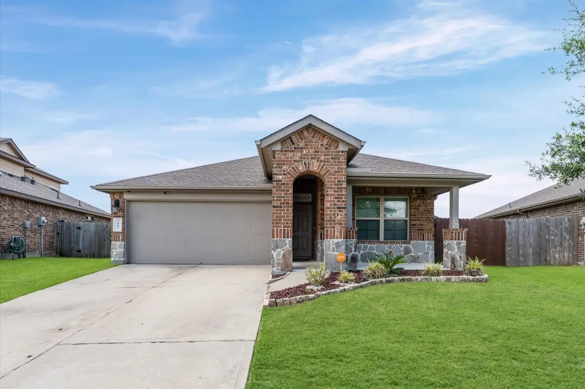 3007 Magellan Ridge Lane, Baytown, TX 77521 - Image #1