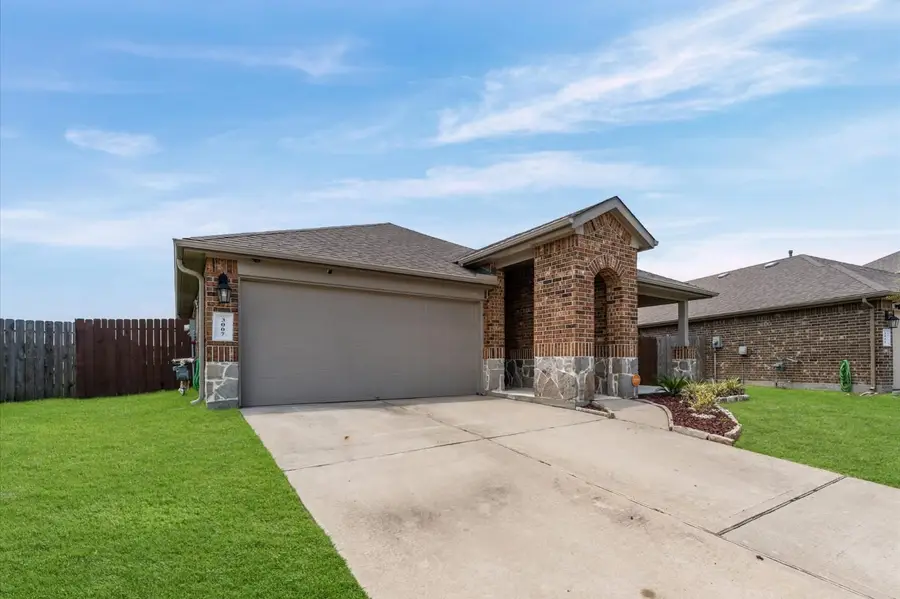 3007 Magellan Ridge Lane, Baytown, TX 77521 - Image #2