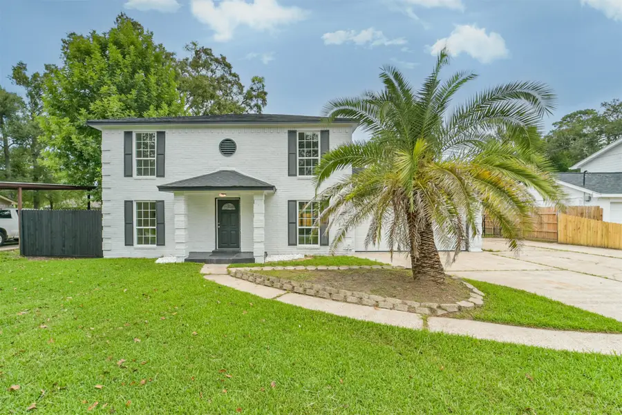 1902 Papoose Trail, Crosby, TX 77532 - #2