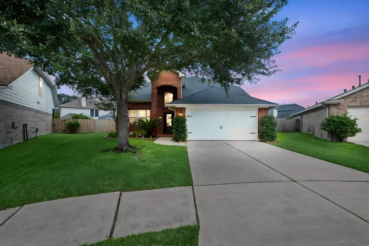 21902 Trapper Lake Drive, Spring, TX 77388 - #1