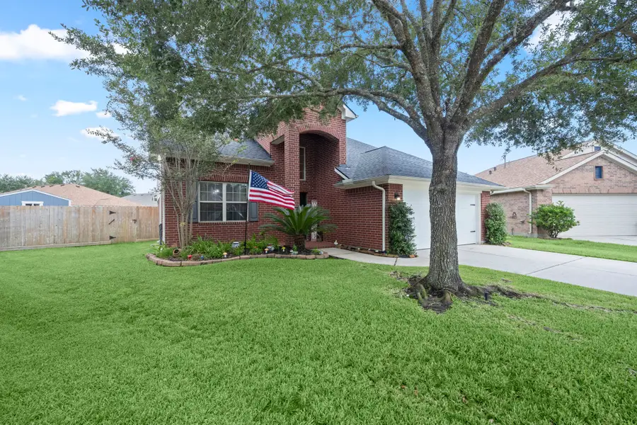 21902 Trapper Lake Drive, Spring, TX 77388 - #3