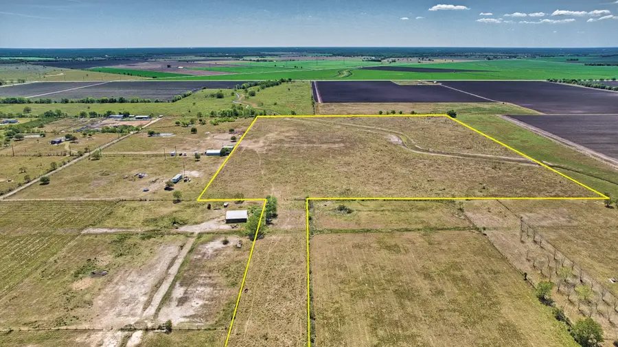 TBD 1 Beard Road, Needville, TX 77461 - #2